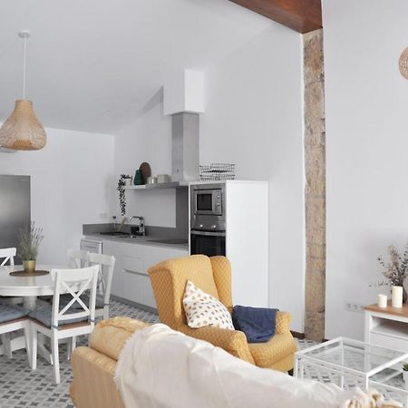 Villa Ca Tia Teresa Dénia Esterno foto
