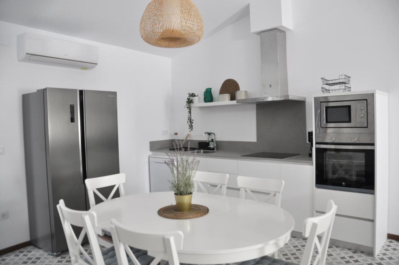 Villa Ca Tia Teresa Dénia Esterno foto