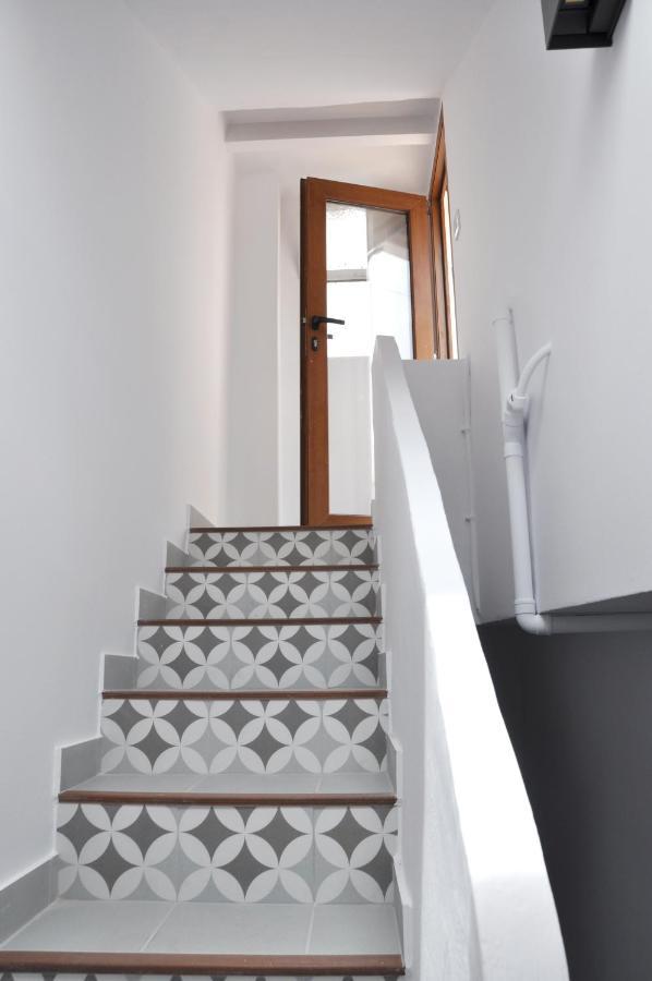 Villa Ca Tia Teresa Dénia Esterno foto