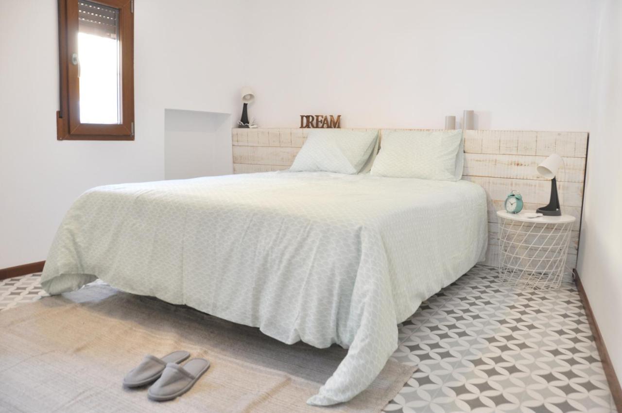 Villa Ca Tia Teresa Dénia Esterno foto