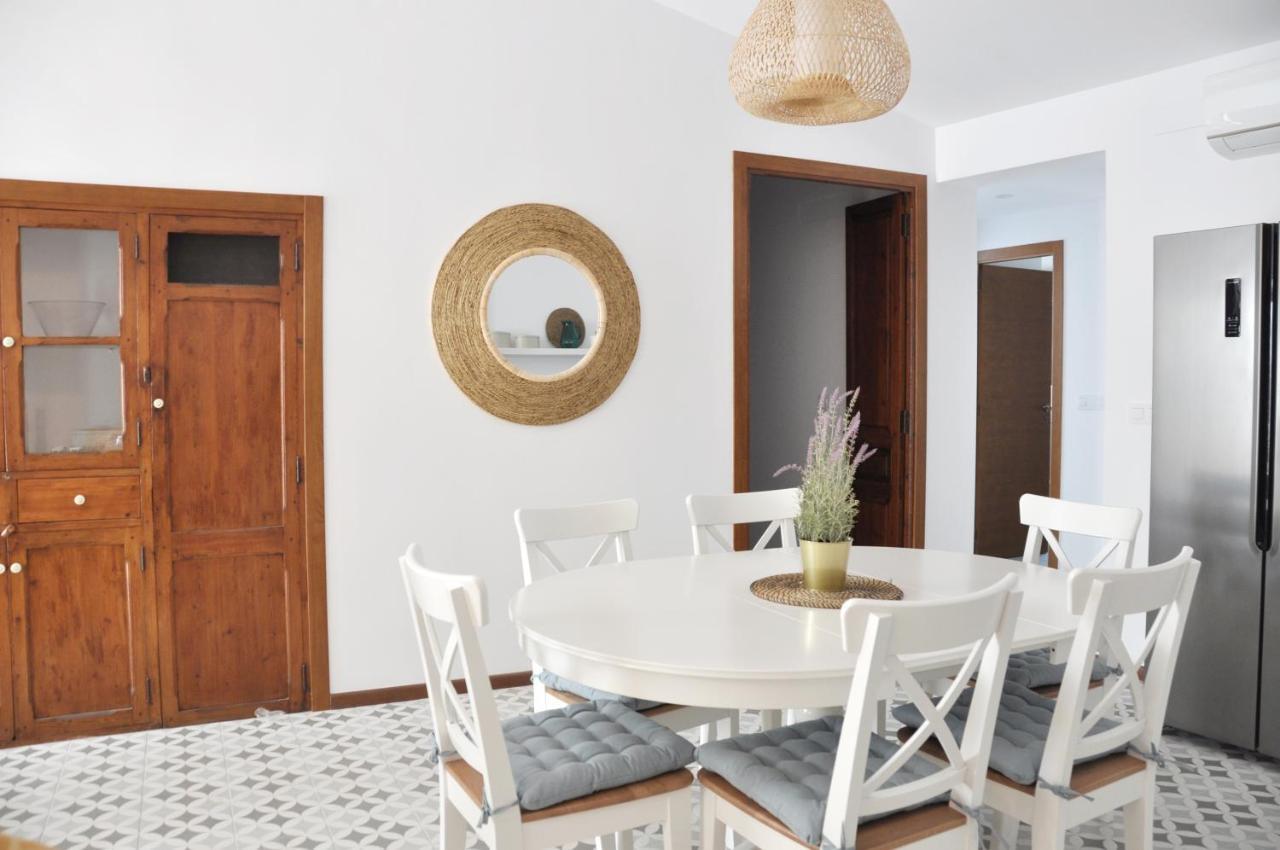 Villa Ca Tia Teresa Dénia Esterno foto