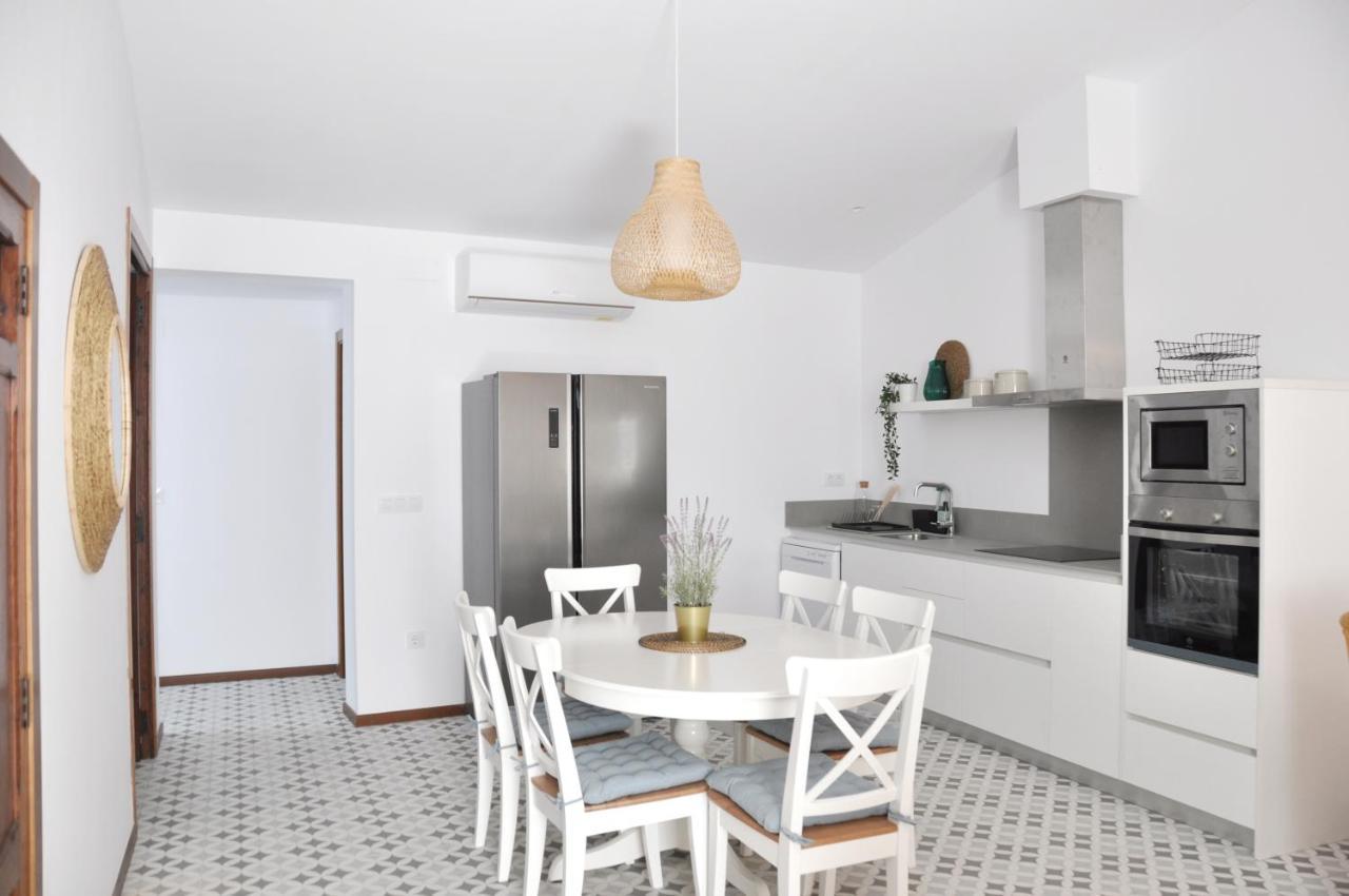Villa Ca Tia Teresa Dénia Esterno foto