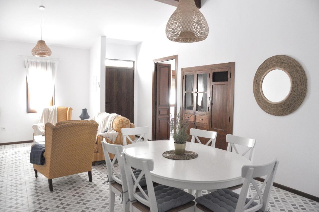 Villa Ca Tia Teresa Dénia Esterno foto