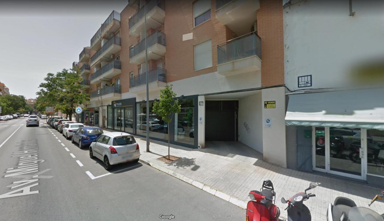 Villa Ca Tia Teresa Dénia Esterno foto
